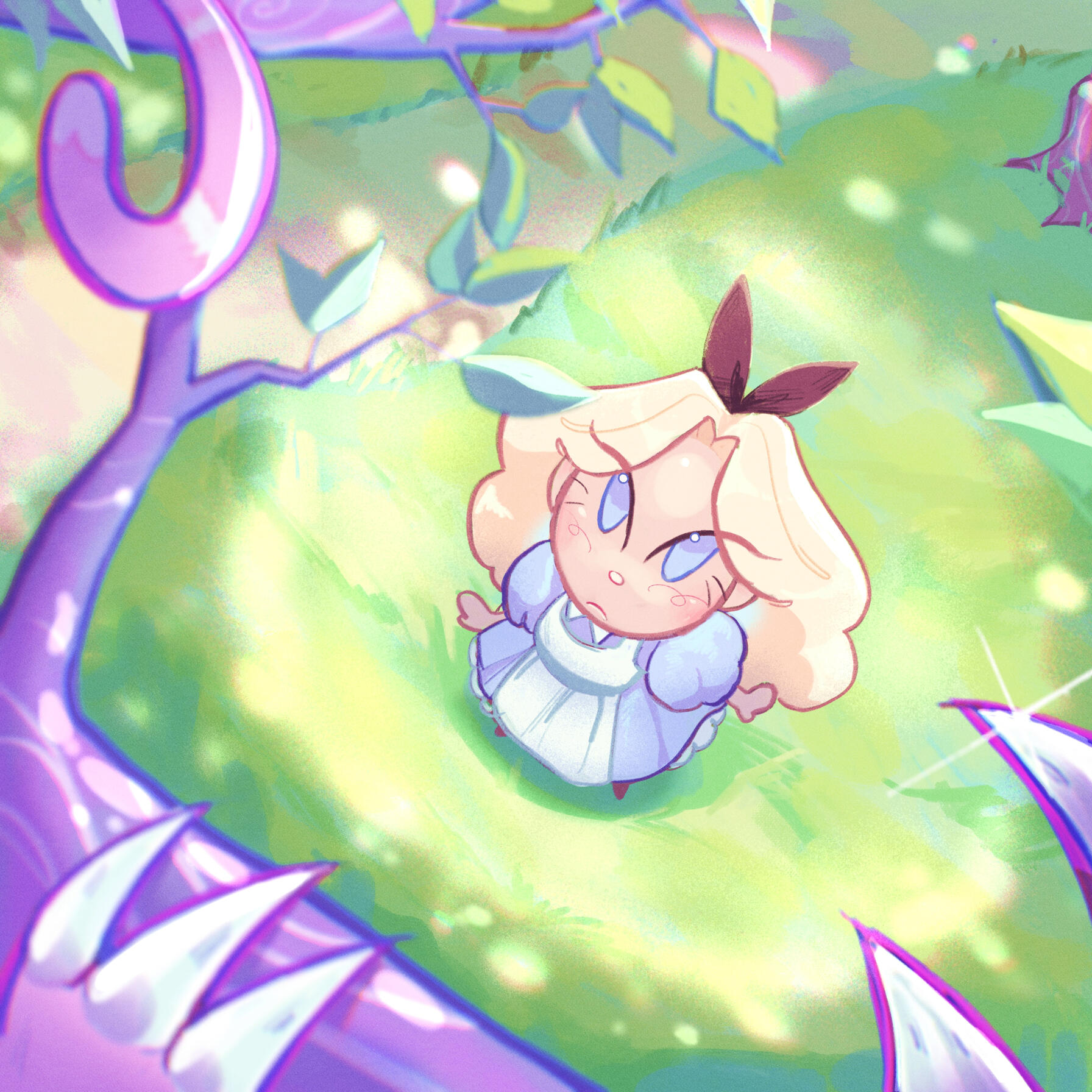 Who's Kid is This? – CheshirePaws Instagram