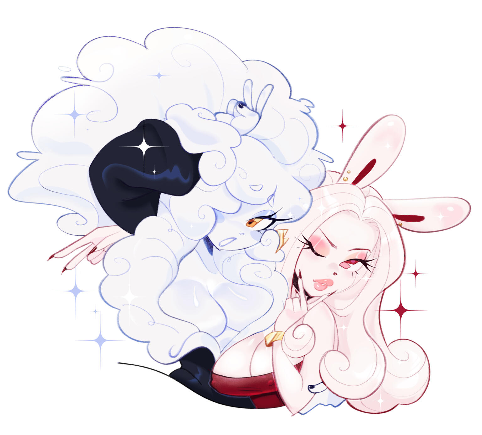 Chance & Cina | Client Commission