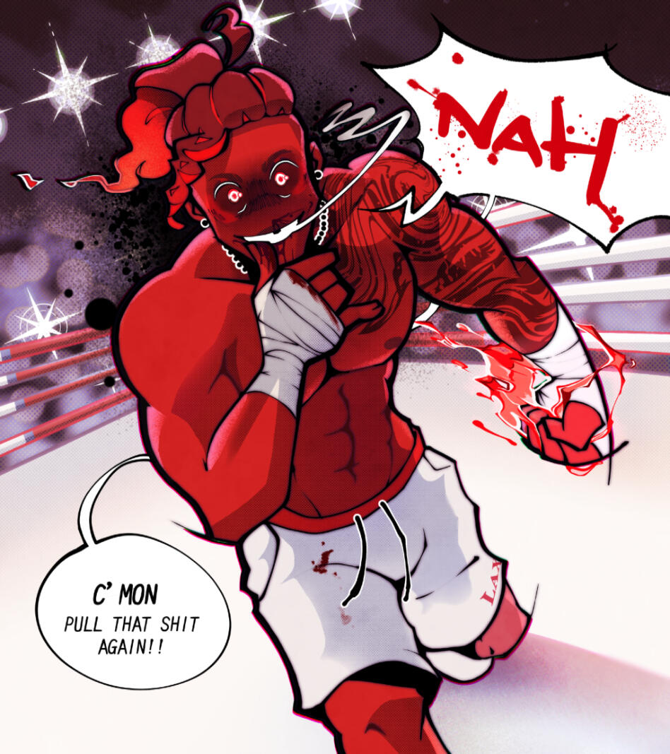 RIOTS - Lax Introduction